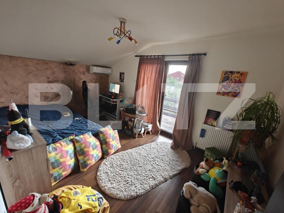 Casa de vânzare 4 camere Cristești - 157302CV | BLITZ Târgu Mureș | Poza22