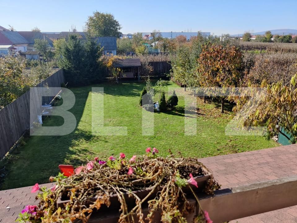 Casa de vânzare 4 camere Cristești - 157302CV | BLITZ Târgu Mureș | Poza16