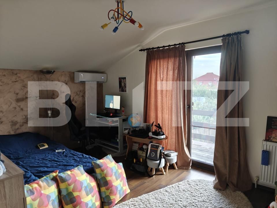 Casa de vânzare 4 camere Cristești - 157302CV | BLITZ Târgu Mureș | Poza19
