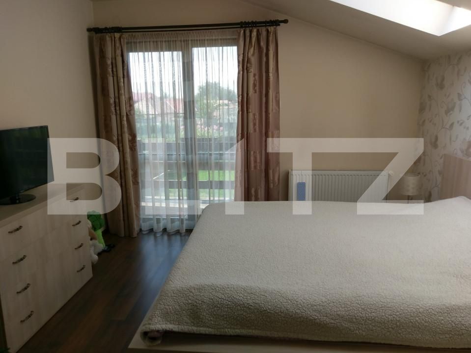 Casa de vânzare 4 camere Cristești - 157302CV | BLITZ Târgu Mureș | Poza18