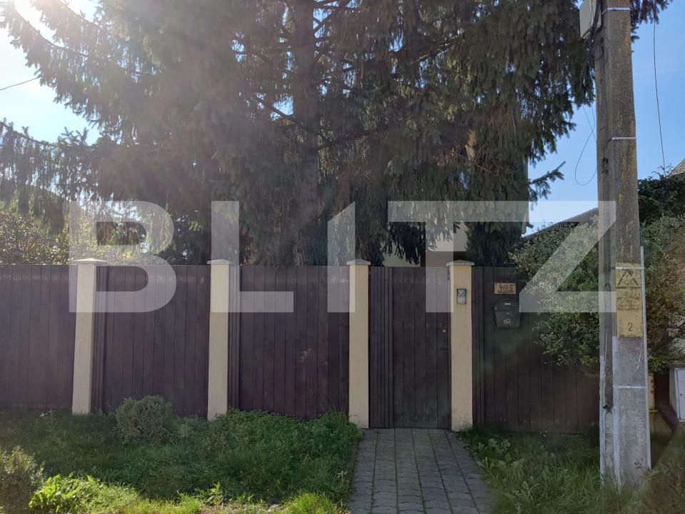 Casa de vânzare 4 camere Cristești - 157302CV | BLITZ Târgu Mureș | Poza17