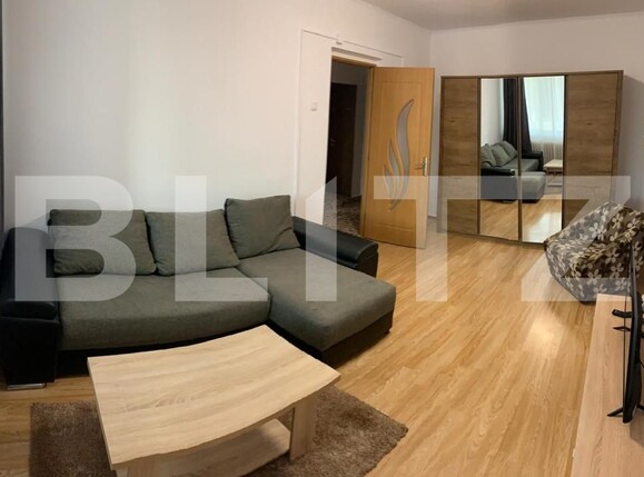 Apartament de vânzare 2 camere Aleea Carpati - 157445AV | BLITZ Târgu Mureș | Poza1