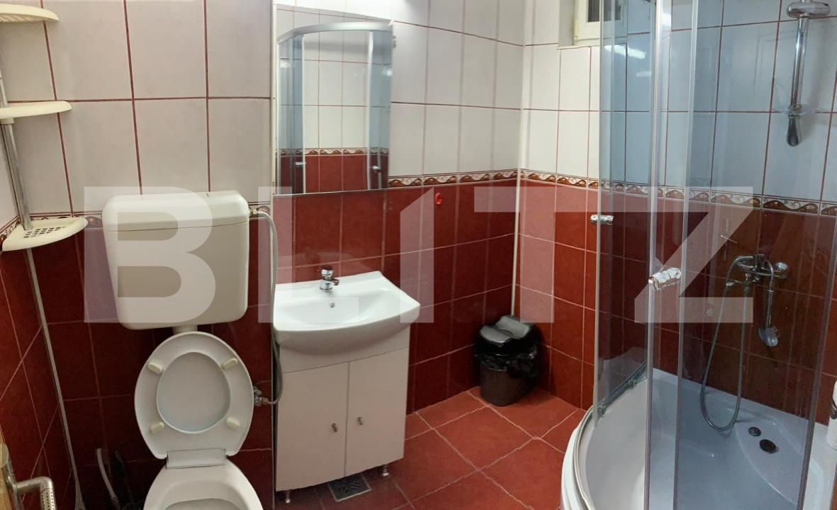 Apartament de vânzare 2 camere Aleea Carpati - 157445AV | BLITZ Târgu Mureș | Poza5