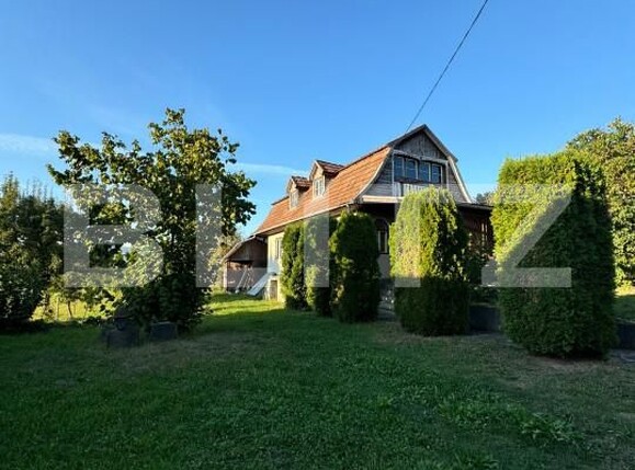 Casa de vânzare 3 camere Exterior Nord - 157501CV | BLITZ Târgu Mureș | Poza1