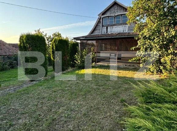 Casa de vânzare 3 camere Exterior Nord - 157501CV | BLITZ Târgu Mureș | Poza2