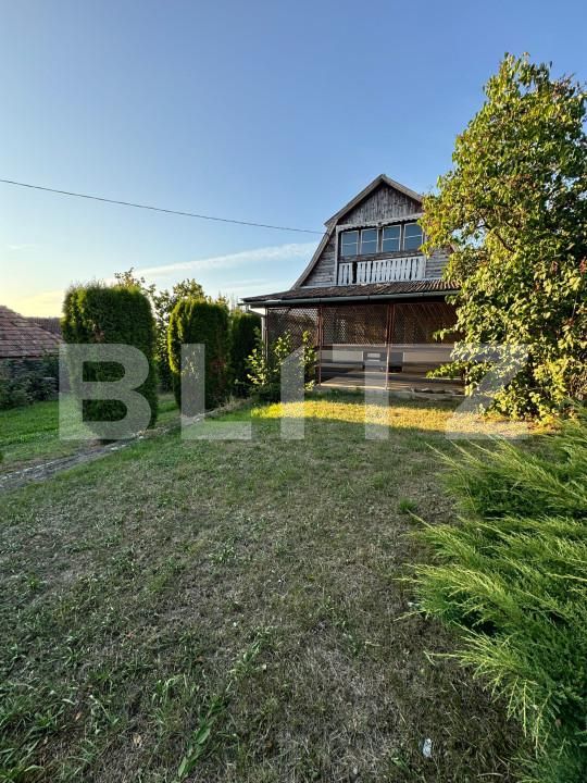 Casa de vânzare 3 camere Exterior Nord - 157501CV | BLITZ Târgu Mureș | Poza2