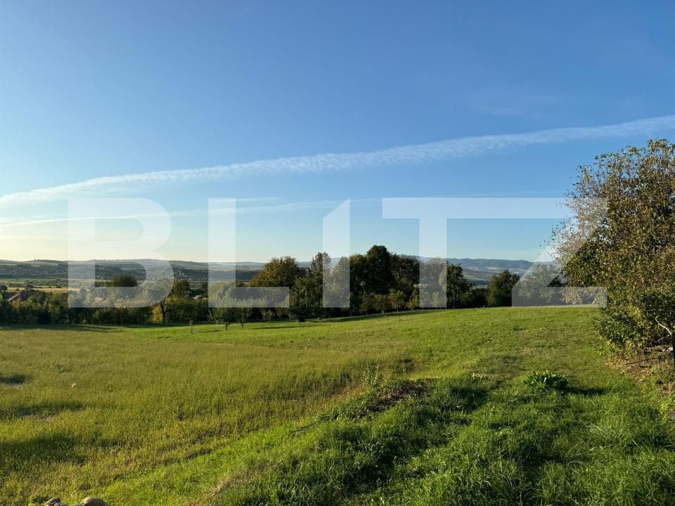 Casa de vânzare 3 camere Exterior Nord - 157501CV | BLITZ Târgu Mureș | Poza4