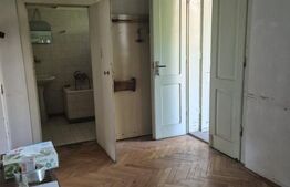 Casa, zona centrala, curte comuna