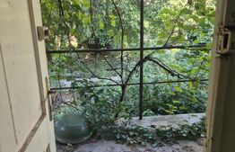 Casa, zona centrala, curte comuna