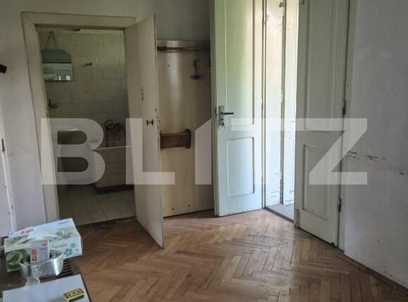 Casa de vânzare 3 camere Central - 157562CV | BLITZ Târgu Mureș | Poza1