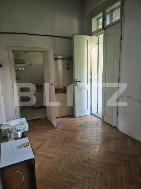 Casa de vânzare 3 camere Central - 157562CV | BLITZ Târgu Mureș | Poza1