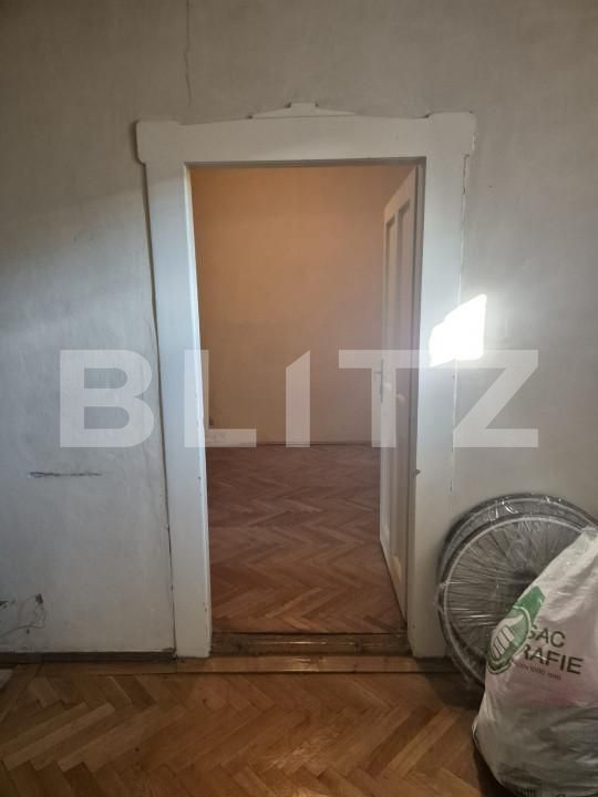 Casa de vânzare 3 camere Central - 157562CV | BLITZ Târgu Mureș | Poza2