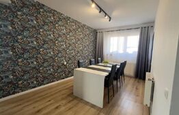 Vila superba cu 4 dormitoare de vanzare in Sangiorgiu de Mures