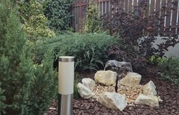 Vila superba cu 4 dormitoare de vanzare in Sangiorgiu de Mures