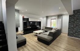 Vila superba cu 4 dormitoare de vanzare in Sangiorgiu de Mures