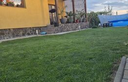 Vila superba cu 4 dormitoare de vanzare in Sangiorgiu de Mures