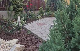 Vila superba cu 4 dormitoare de vanzare in Sangiorgiu de Mures