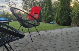 Vila superba cu 4 dormitoare de vanzare in Sangiorgiu de Mures