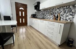 Vila superba cu 4 dormitoare de vanzare in Sangiorgiu de Mures