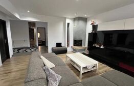 Vila superba cu 4 dormitoare de vanzare in Sangiorgiu de Mures