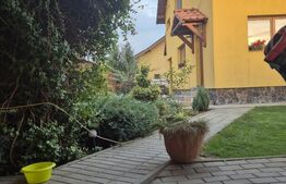 Vila superba cu 4 dormitoare de vanzare in Sangiorgiu de Mures