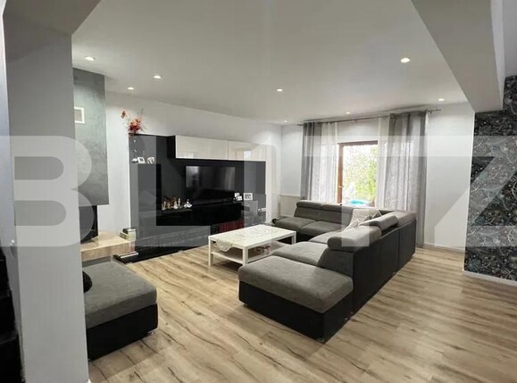 Casa de vânzare 5 camere Sângeorgiu de Mureș - 157582CV | BLITZ Târgu Mureș | Poza7