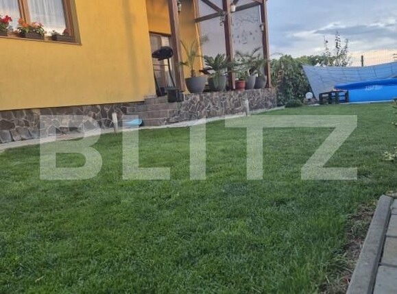 Casa de vânzare 5 camere Sângeorgiu de Mureș - 157582CV | BLITZ Târgu Mureș | Poza3