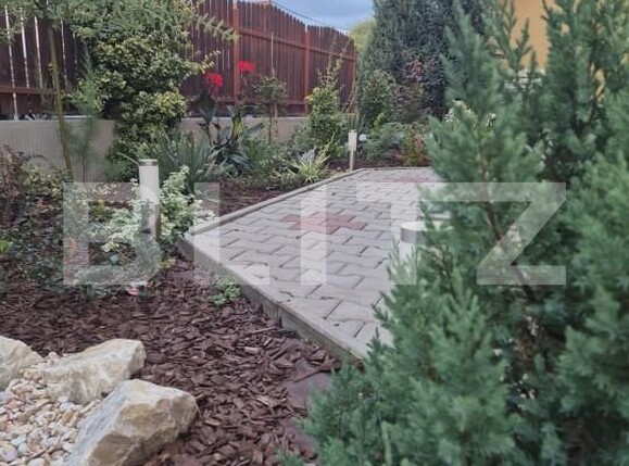 Casa de vânzare 5 camere Sângeorgiu de Mureș - 157582CV | BLITZ Târgu Mureș | Poza2