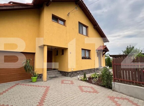 Casa de vânzare 5 camere Sângeorgiu de Mureș - 157582CV | BLITZ Târgu Mureș | Poza14