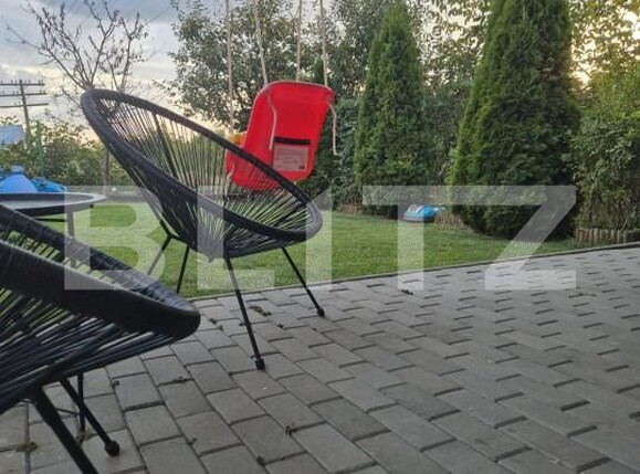 Casa de vânzare 5 camere Sângeorgiu de Mureș - 157582CV | BLITZ Târgu Mureș | Poza5