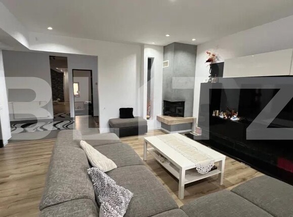 Casa de vânzare 5 camere Sângeorgiu de Mureș - 157582CV | BLITZ Târgu Mureș | Poza8