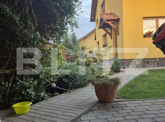 Casa de vânzare 5 camere Sângeorgiu de Mureș - 157582CV | BLITZ Târgu Mureș | Poza4