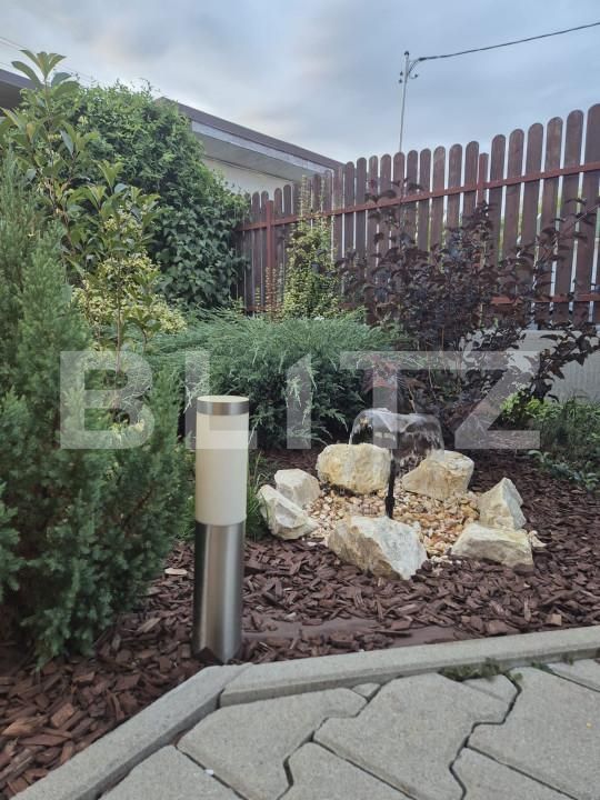 Casa de vânzare 5 camere Sângeorgiu de Mureș - 157582CV | BLITZ Târgu Mureș | Poza6