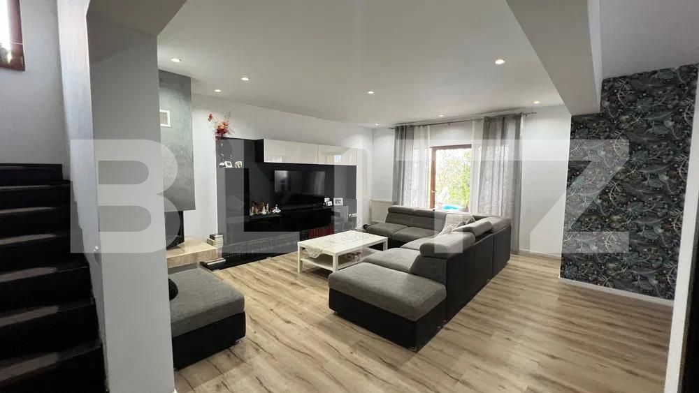 Casa de vânzare 5 camere Sângeorgiu de Mureș - 157582CV | BLITZ Târgu Mureș | Poza7