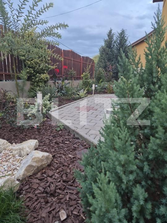 Casa de vânzare 5 camere Sângeorgiu de Mureș - 157582CV | BLITZ Târgu Mureș | Poza2