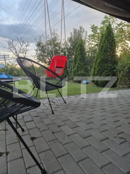 Casa de vânzare 5 camere Sângeorgiu de Mureș - 157582CV | BLITZ Târgu Mureș | Poza5