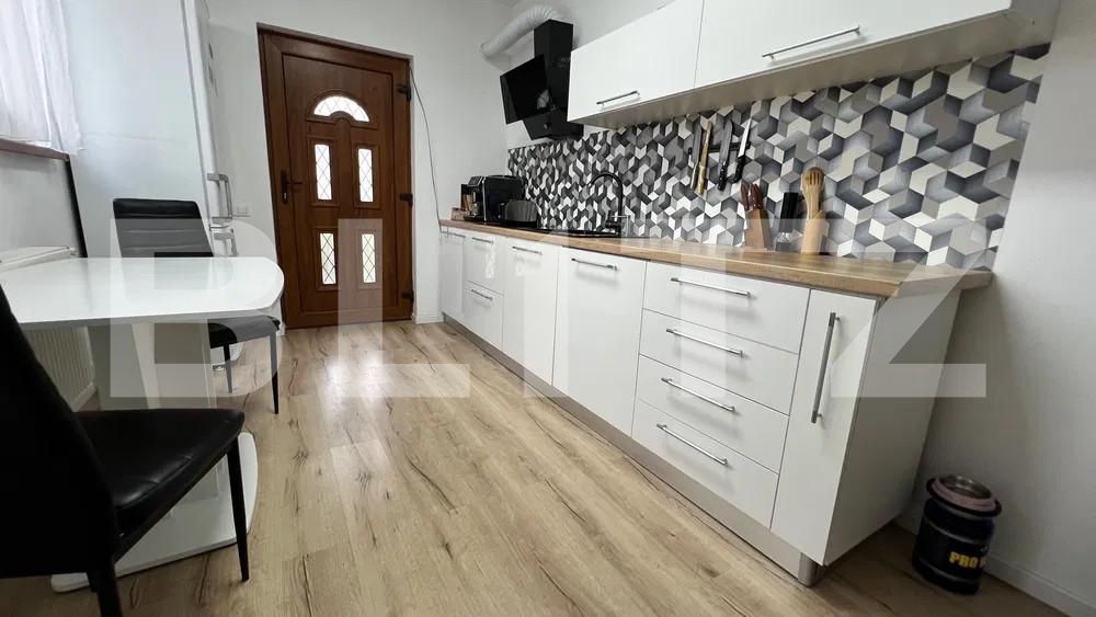 Casa de vânzare 5 camere Sângeorgiu de Mureș - 157582CV | BLITZ Târgu Mureș | Poza13