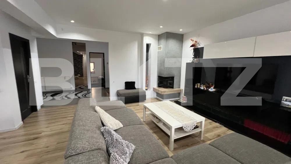 Casa de vânzare 5 camere Sângeorgiu de Mureș - 157582CV | BLITZ Târgu Mureș | Poza8