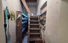 Casă 3 camere, 120 mp utili, curte individuala, zona Budai