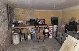 Casă 3 camere, 120 mp utili, curte individuala, zona Budai