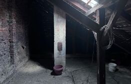 Casă 3 camere, 120 mp utili, curte individuala, zona Budai