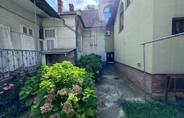 Casă 3 camere, 120 mp utili, curte individuala, zona Budai