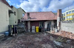 Casă 3 camere, 120 mp utili, curte individuala, zona Budai