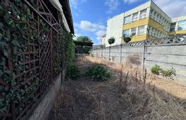 Casă 3 camere, 120 mp utili, curte individuala, zona Budai