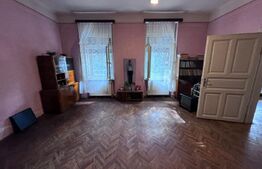 Casă 3 camere, 120 mp utili, curte individuala, zona Budai