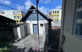 Casă 3 camere, 120 mp utili, curte individuala, zona Budai