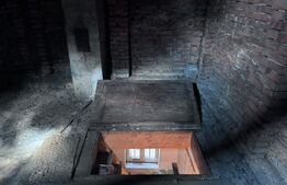 Casă 3 camere, 120 mp utili, curte individuala, zona Budai