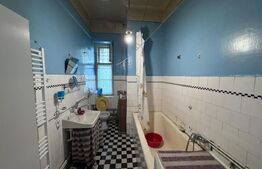 Casă 3 camere, 120 mp utili, curte individuala, zona Budai