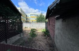 Casă 3 camere, 120 mp utili, curte individuala, zona Budai