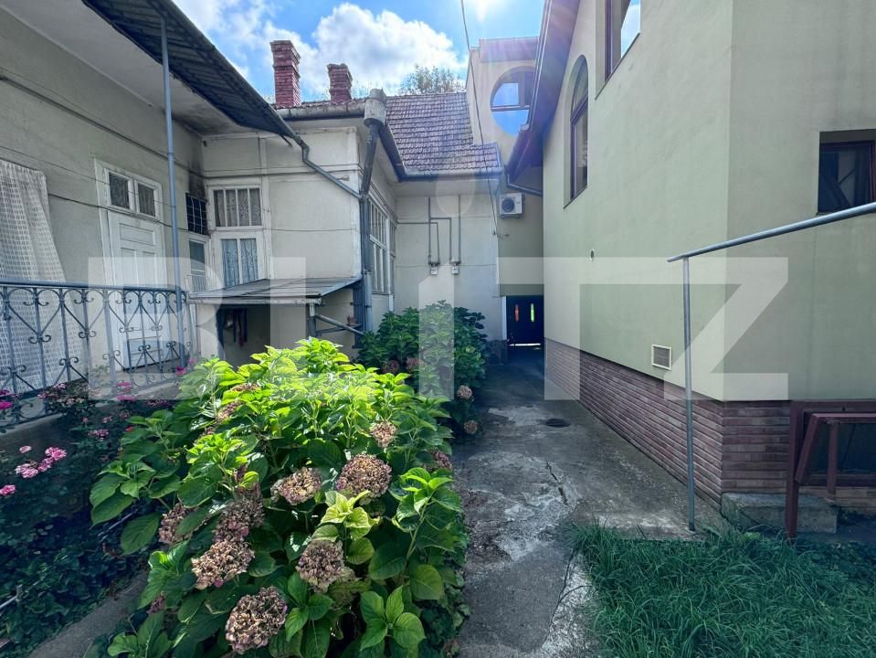Casa de vânzare 3 camere Budai - 157613CV | BLITZ Târgu Mureș | Poza15